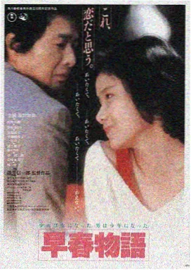 夜航丝语片库海报