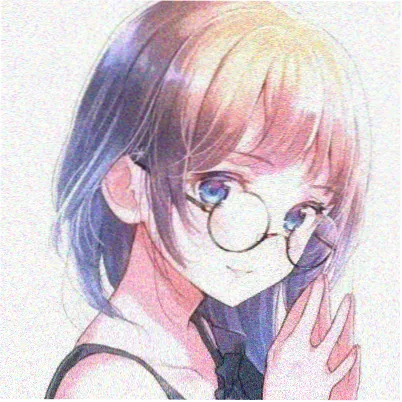 影迷折纸星人头像